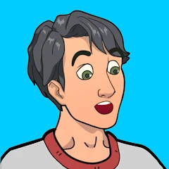 Rich Inc. Idle Life Simulator Mod APK