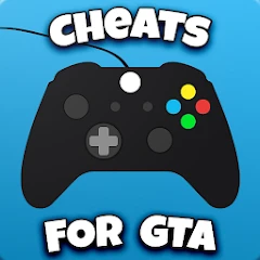 Cheats for all GTA Mod APK