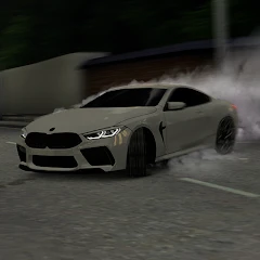 Caucasus Parking: Парковка 3D Mod APK