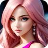 AI Girlfriend-AI Girls Mod APK