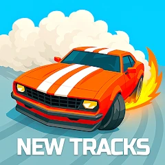 Hyper Drift! Mod APK