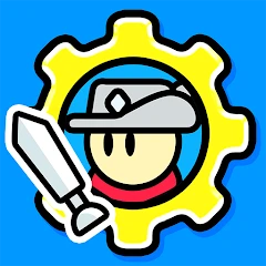Fortress of Gears Mod APK