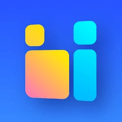 iScreen - Widgets & Themes Mod APK