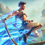 Prince of Persia: Lost Crown Mod APK