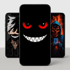 Wallpaper 4K HD – Wallcraft Mod APK