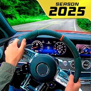 Racing in Car 2021 Mod APK