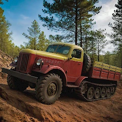 Offroad Simulator Online 4x4 APK