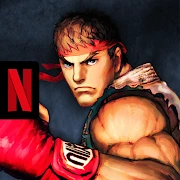 Street Fighter IV CE NETFLIX Mod APK