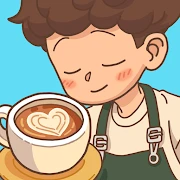 Happy Dessert Cafe Mod APK