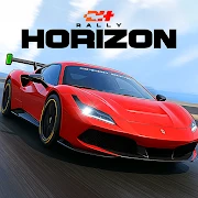 Rally Horizon APK