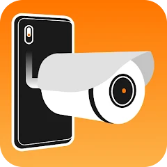 AlfredCamera Home Security app Mod APK