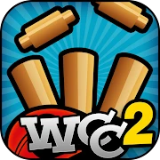 World Cricket Championship 2 Mod APK