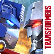 TRANSFORMERS: Earth Wars Mod APK