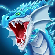 DRAGON VILLAGE -city sim mania Mod APK