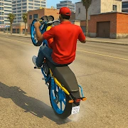Bike games - Racing games Mod APK
