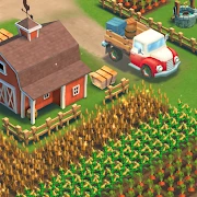 FarmVille 2: Country Escape Mod APK