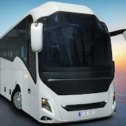Bus Simulator : EVO Mod APK
