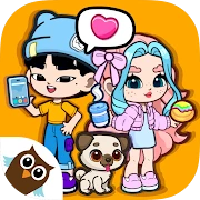 Dopples World APK