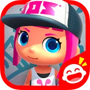 Urban City Stories: World Game Mod APK