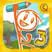 Draw a Stickman: EPIC 3 APK