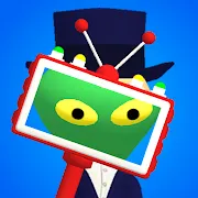Find the Alien - Alien Game APK