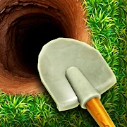 Digging Simulator: Hole Craft Mod APK