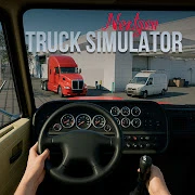 Nextgen: Truck Simulator Drive Mod APK
