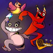 Missing Banban Mod APK