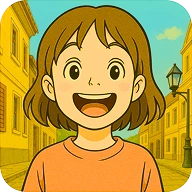 TapToon - Ghibli Style Cartoon APK