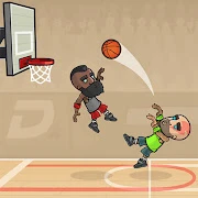 Basketball Battle Mod APK