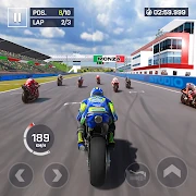 Moto Rider, Bike Racing Game Mod APK