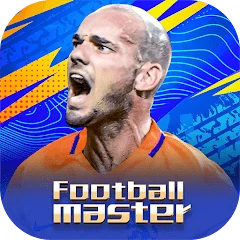 Football Master Mod APK