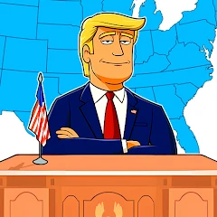 Conquer Countries Mod APK