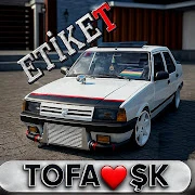 Etiket Tofask - Doğan Şahin APK