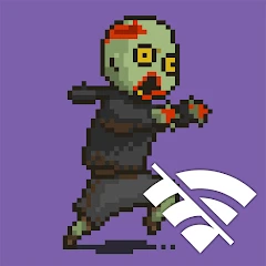 Dead Ahead: Zombie bike racing APK