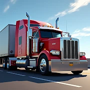 Truck Simulator Big Rigs Mod APK