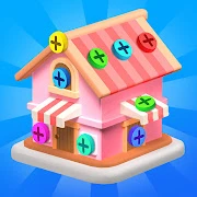 Screwdom 3D Mod APK