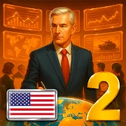 MA 2 – President Simulator Мод APK