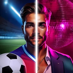 Football Life Simulator APK