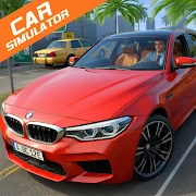 Car Simulator M5 Mod APK