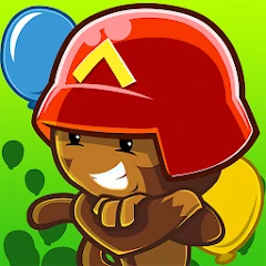 Bloons TD Battles Mod APK