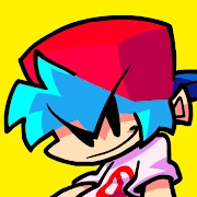 Friday Night Funkin' Mod APK