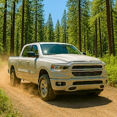 Extreme SUV Driving Simulator Mod APK