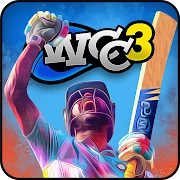 World Cricket Championship 3 Mod APK