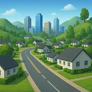 City Island 2 - Build Offline APK