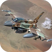 Ace Fighter: Modern Air Combat Mod APK