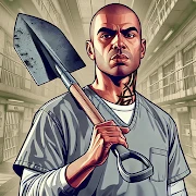 Prison Escape Simulator 3D Mod APK