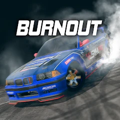 Torque Burnout Mod APK