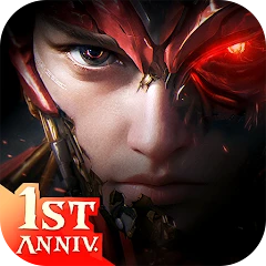MU: Dark Epoch Mod APK