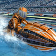 Riptide GP2 APK